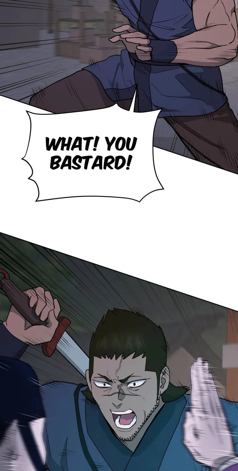 Administrator Kang Jin Lee Chapter 111 page 35 - 