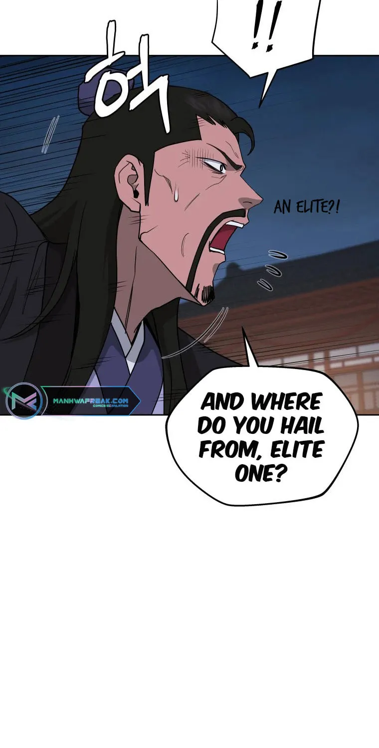 Administrator Kang Jin Lee Chapter 111 page 38 - 