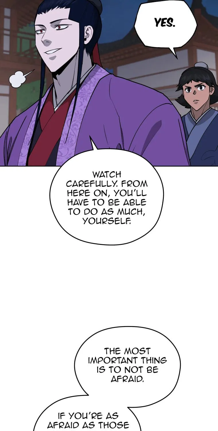 Administrator Kang Jin Lee Chapter 111 page 40 - 
