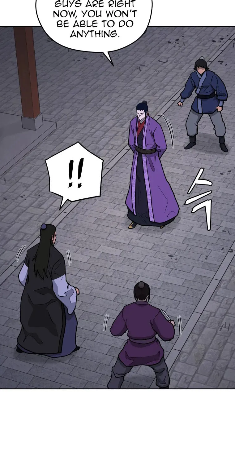 Administrator Kang Jin Lee Chapter 111 page 41 - 
