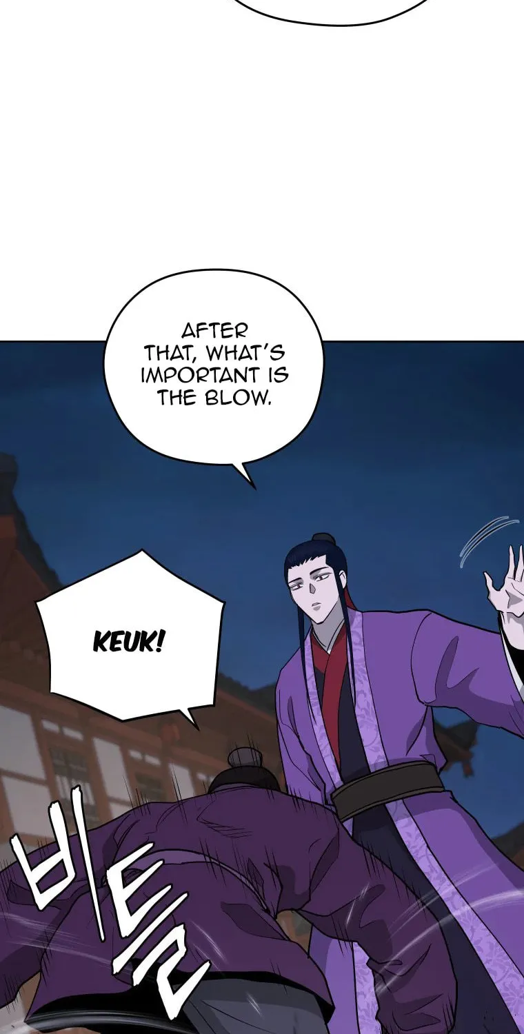 Administrator Kang Jin Lee Chapter 111 page 45 - 