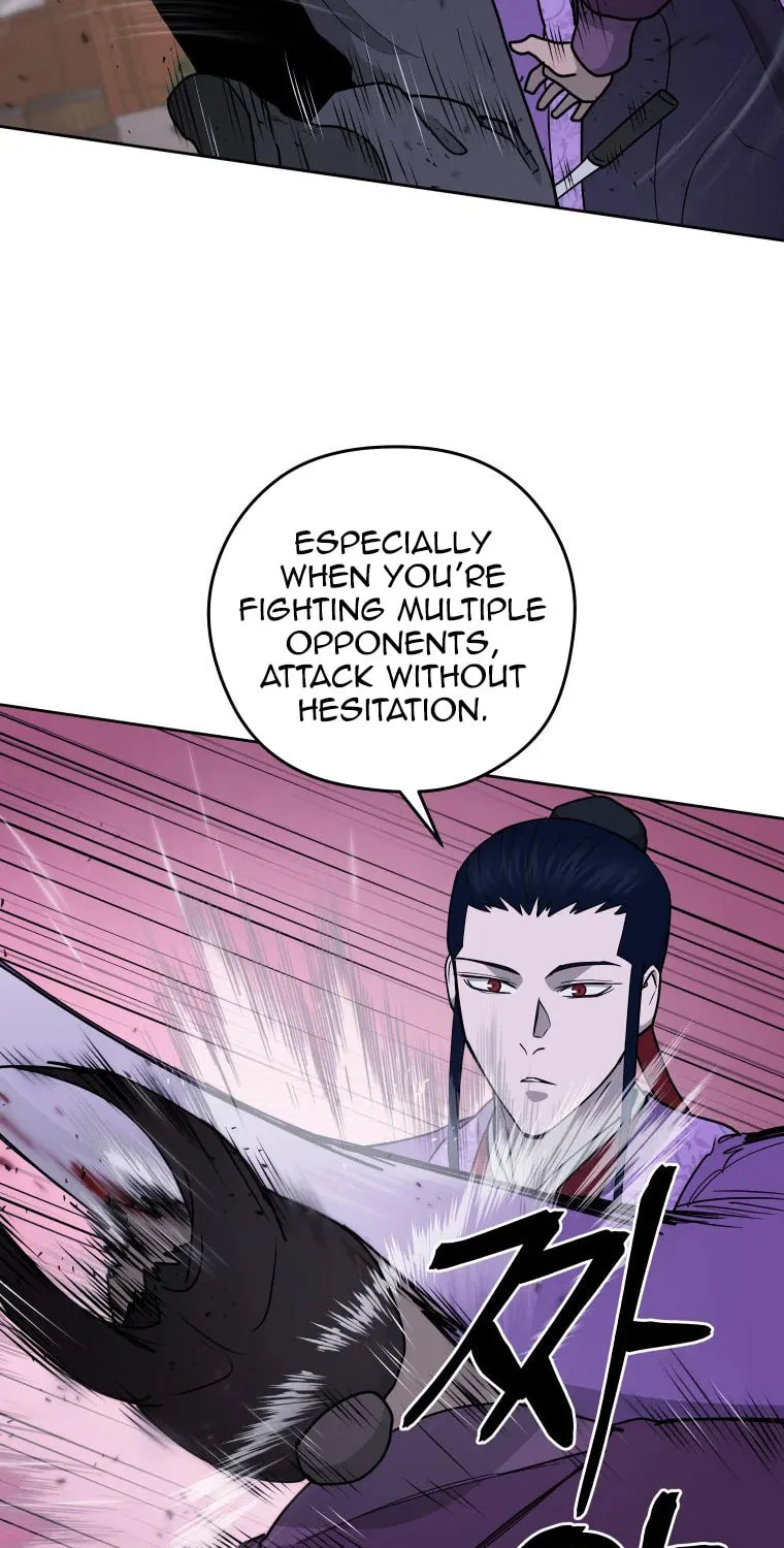 Administrator Kang Jin Lee Chapter 111 page 46 - 