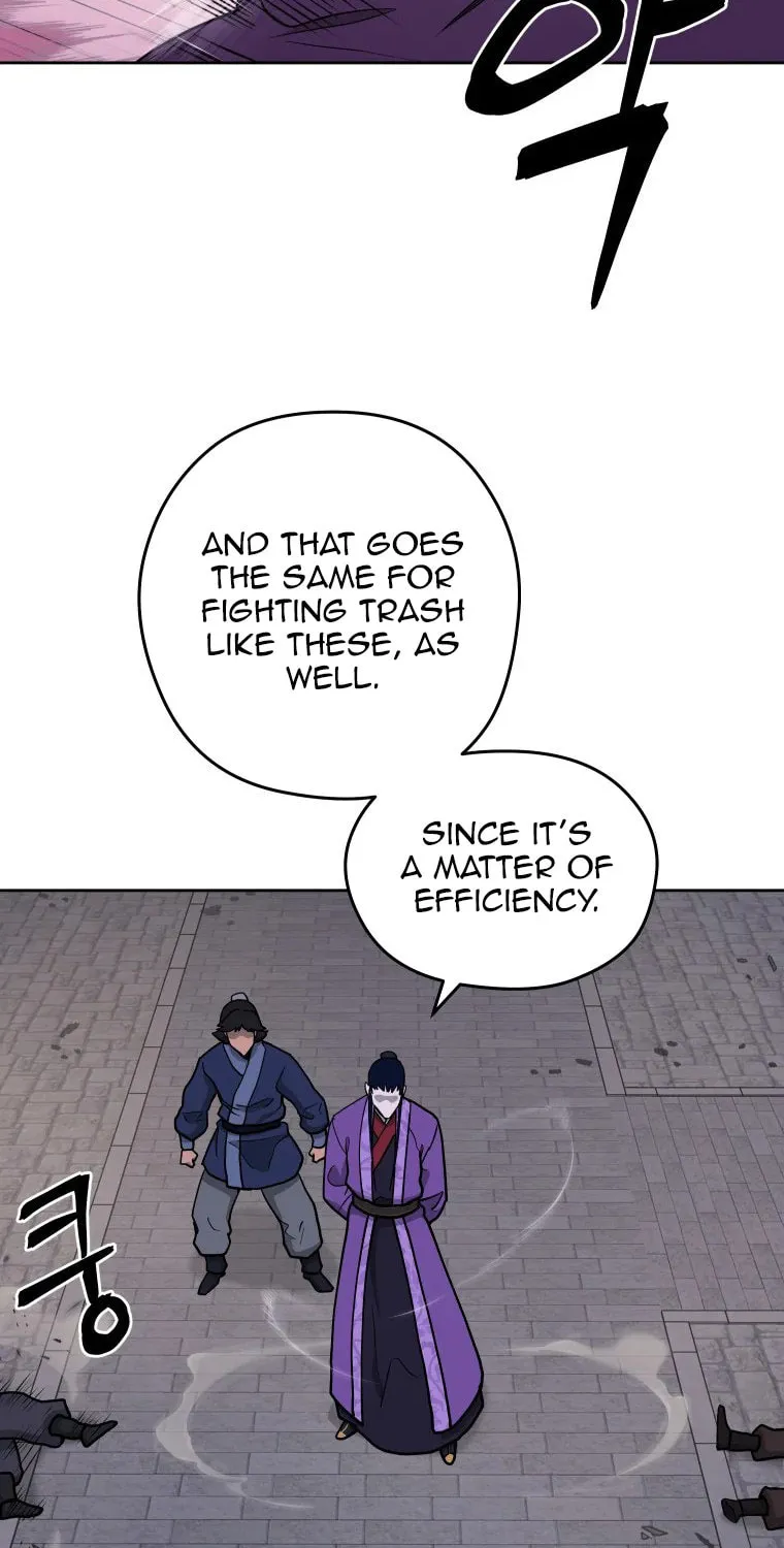 Administrator Kang Jin Lee Chapter 111 page 47 - 