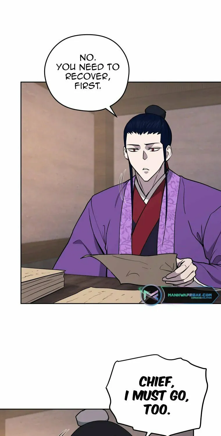 Administrator Kang Jin Lee Chapter 111 page 6 - 