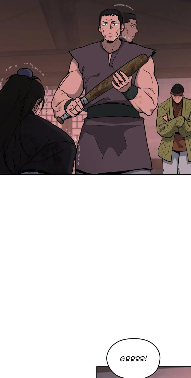 Administrator Kang Jin Lee Chapter 111 page 54 - 