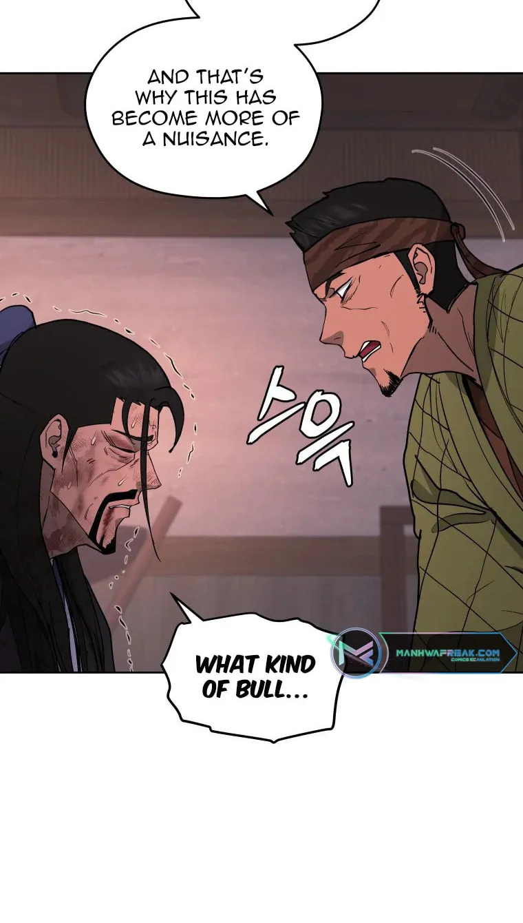 Administrator Kang Jin Lee Chapter 111 page 56 - 
