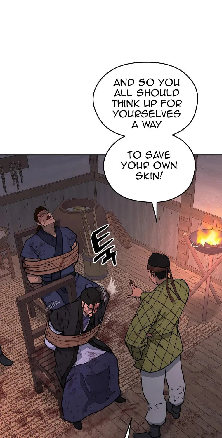Administrator Kang Jin Lee Chapter 111 page 58 - 