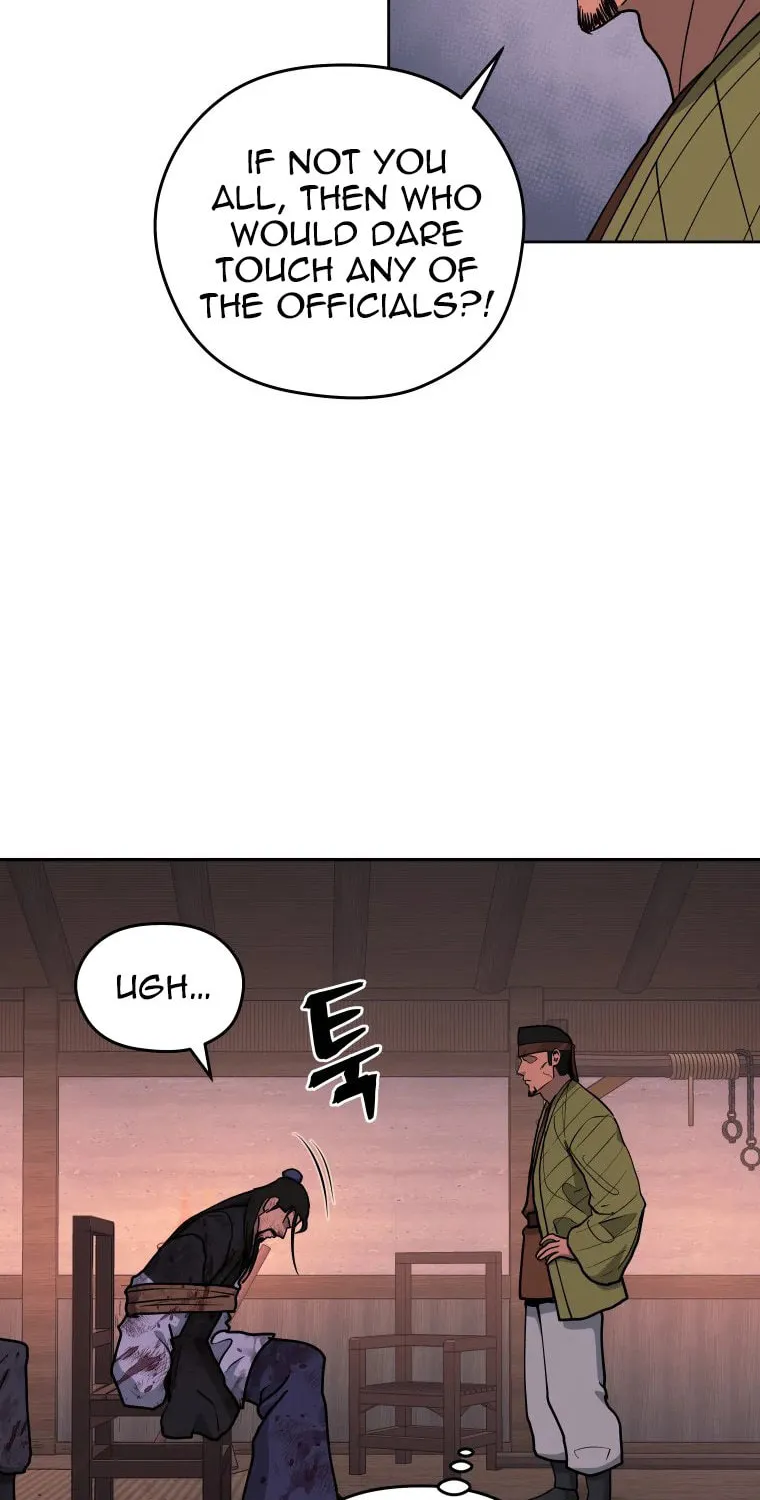 Administrator Kang Jin Lee Chapter 111 page 60 - 