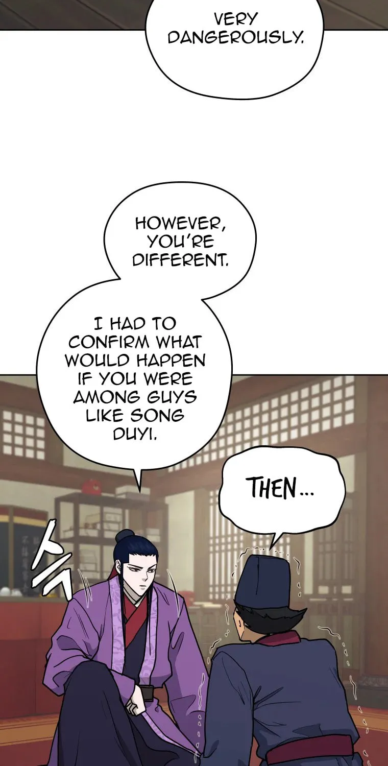 Administrator Kang Jin Lee Chapter 111 page 73 - 