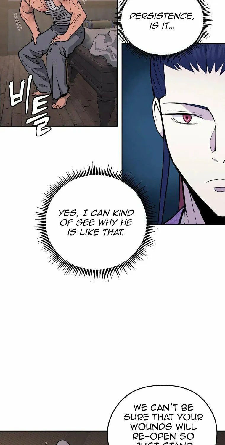 Administrator Kang Jin Lee Chapter 111 page 10 - 