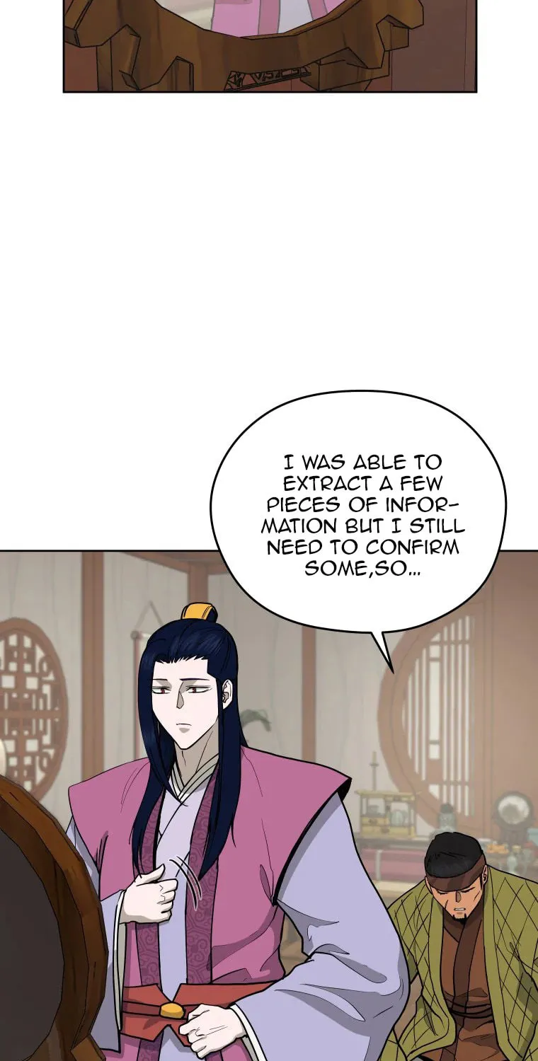 Administrator Kang Jin Lee Chapter 112 page 16 - 