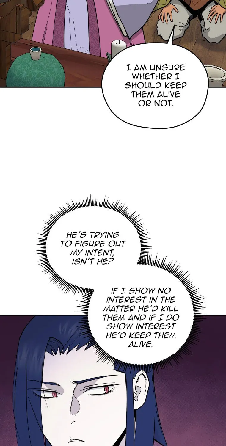 Administrator Kang Jin Lee Chapter 112 page 17 - 