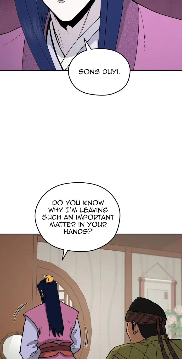 Administrator Kang Jin Lee Chapter 112 page 18 - 