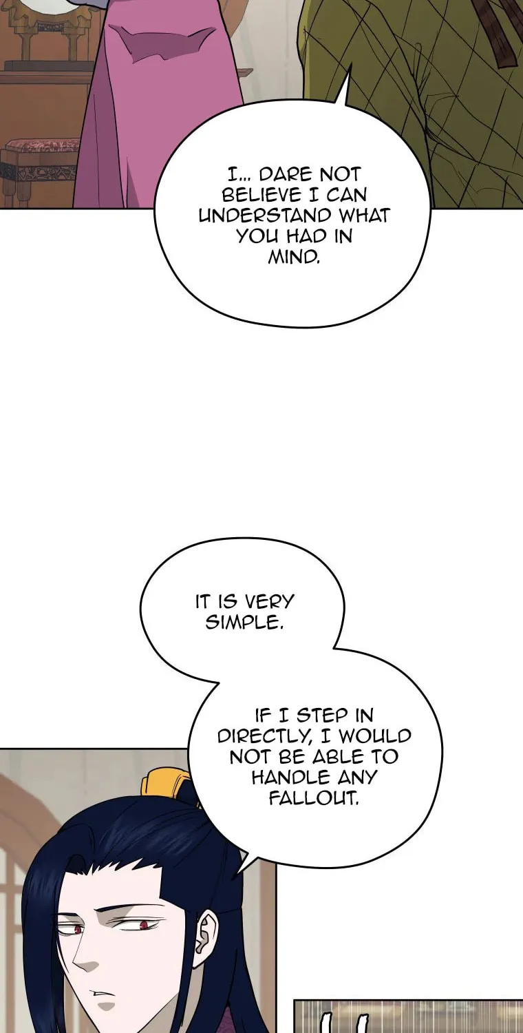 Administrator Kang Jin Lee Chapter 112 page 19 - 