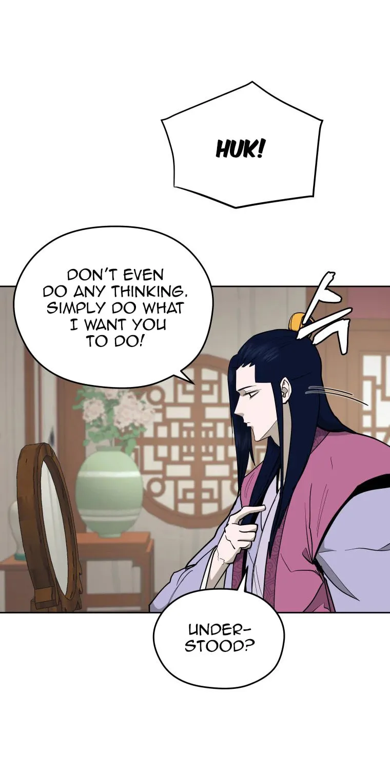Administrator Kang Jin Lee Chapter 112 page 29 - 