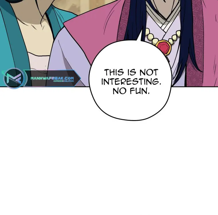 Administrator Kang Jin Lee Chapter 112 page 33 - 