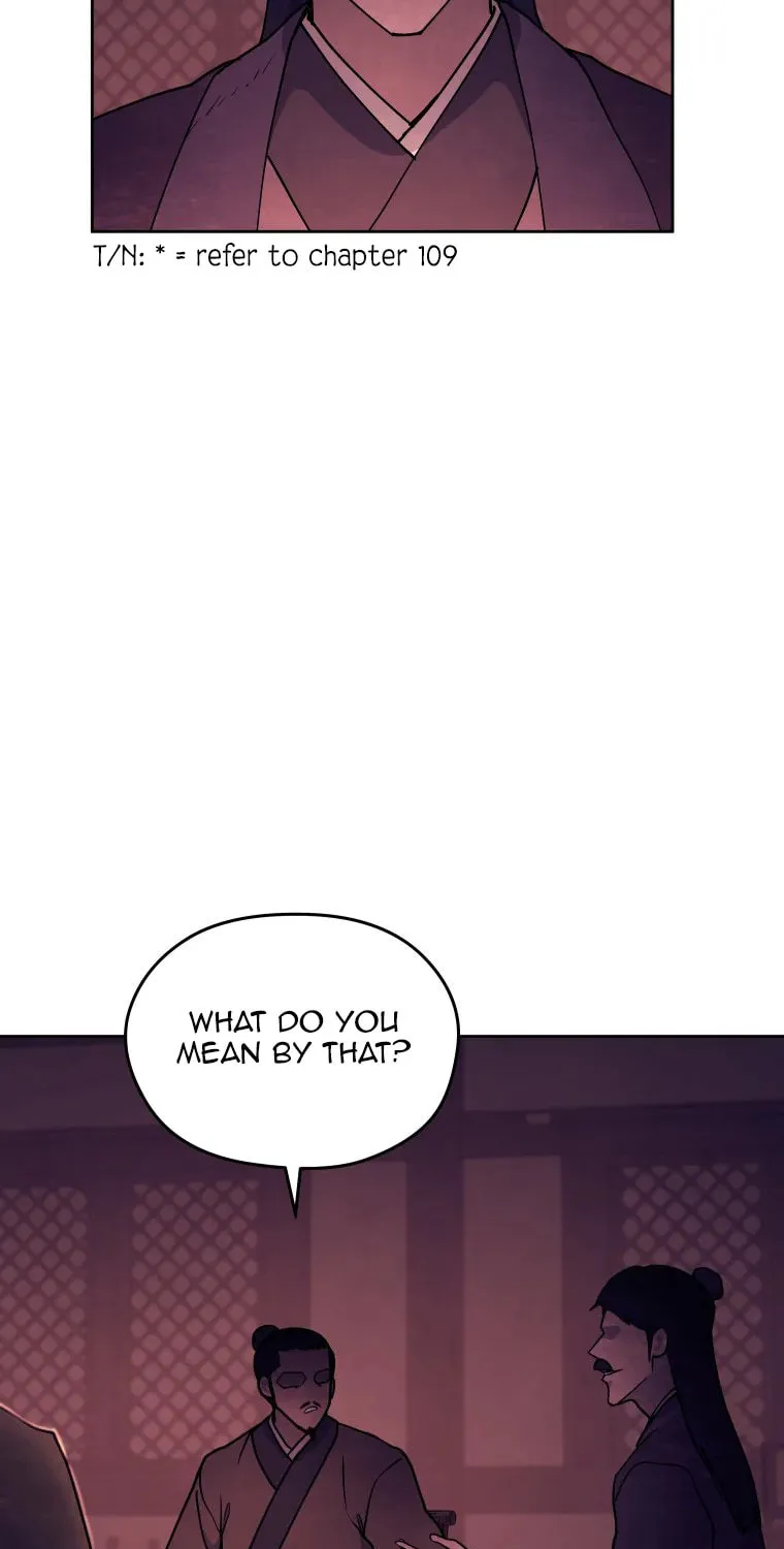 Administrator Kang Jin Lee Chapter 112 page 38 - 
