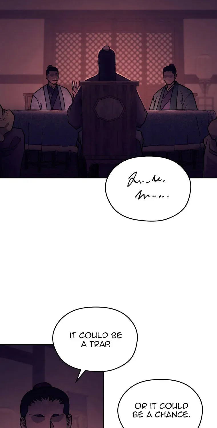 Administrator Kang Jin Lee Chapter 112 page 40 - 