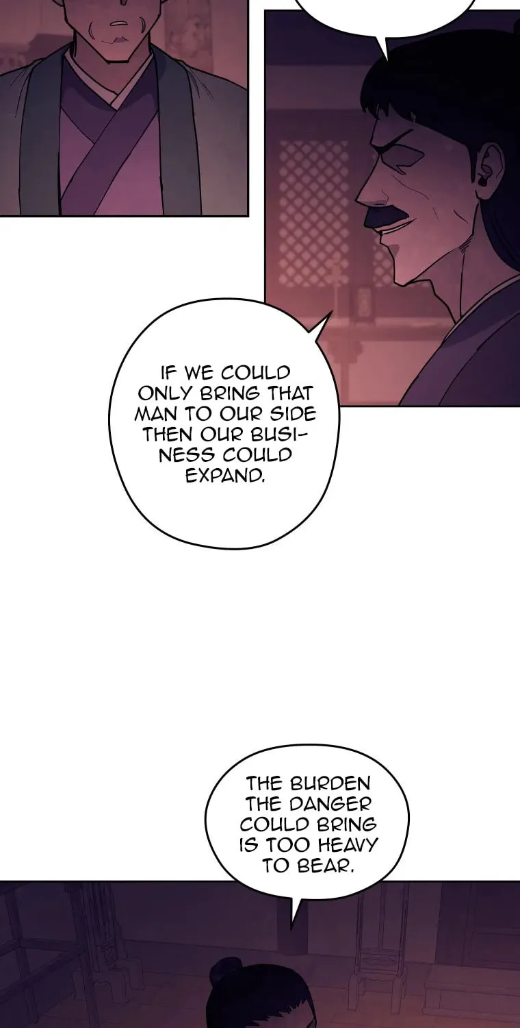 Administrator Kang Jin Lee Chapter 112 page 41 - 