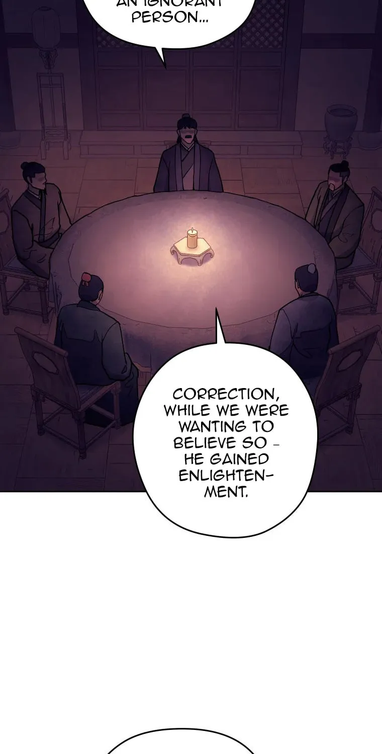 Administrator Kang Jin Lee Chapter 112 page 45 - 