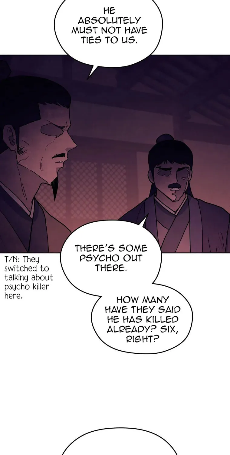 Administrator Kang Jin Lee Chapter 112 page 46 - 