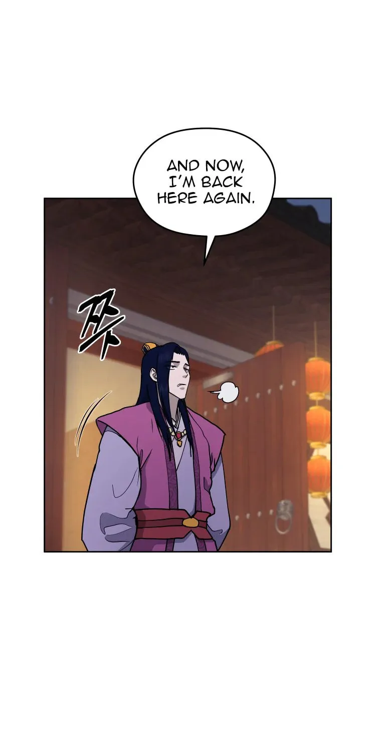 Administrator Kang Jin Lee Chapter 112 page 51 - 