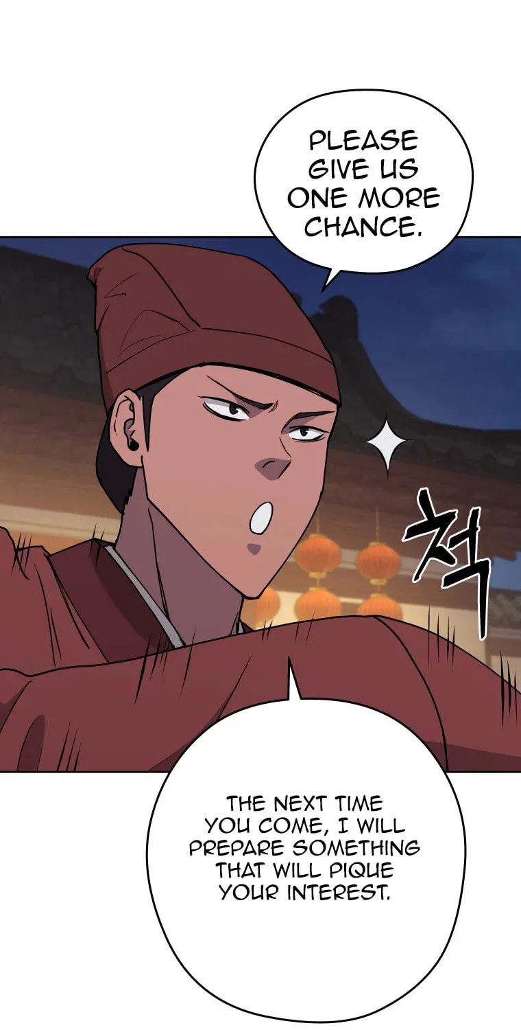 Administrator Kang Jin Lee Chapter 112 page 54 - 