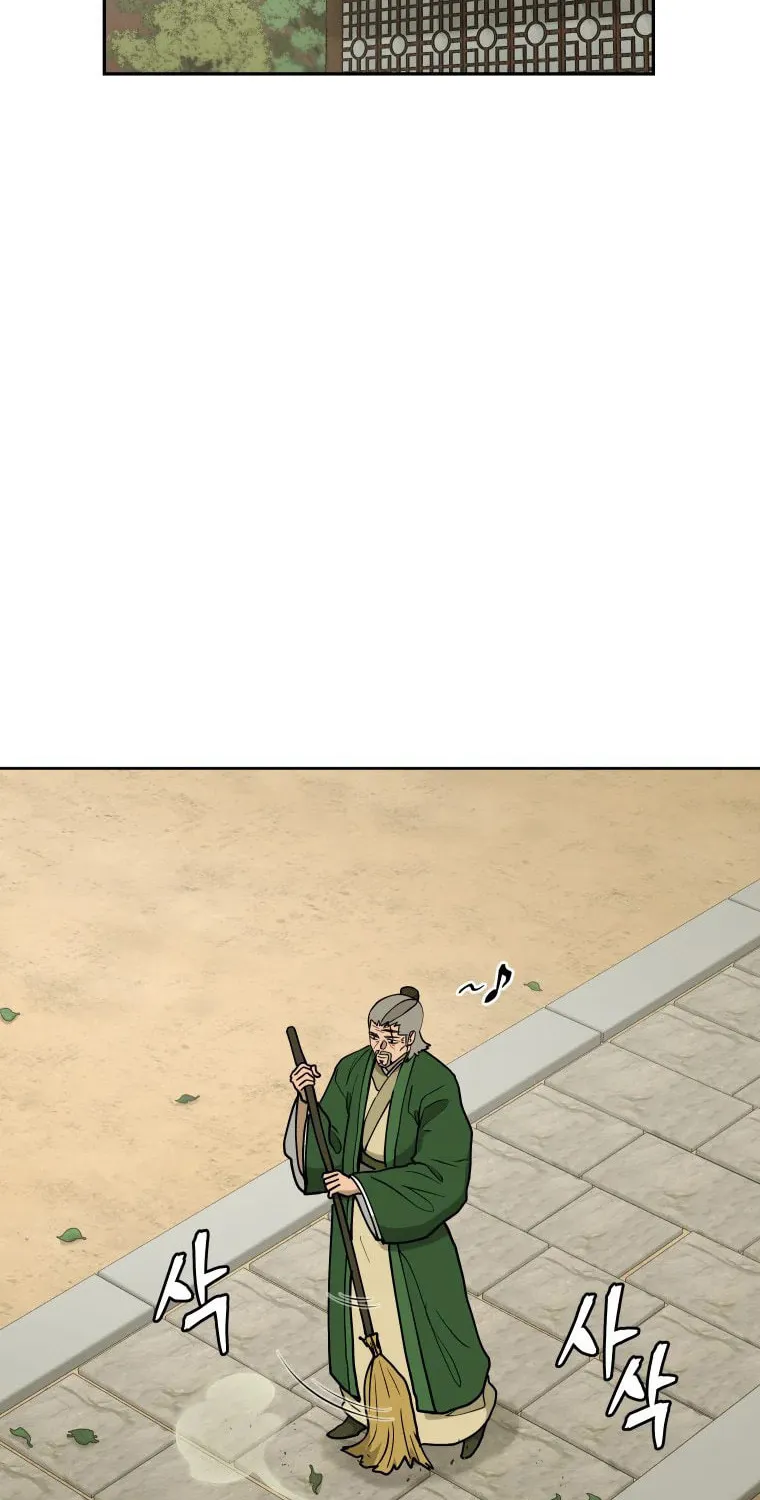 Administrator Kang Jin Lee Chapter 112 page 59 - 
