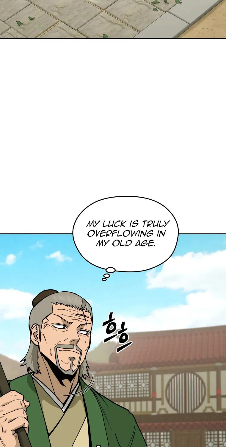 Administrator Kang Jin Lee Chapter 112 page 60 - 