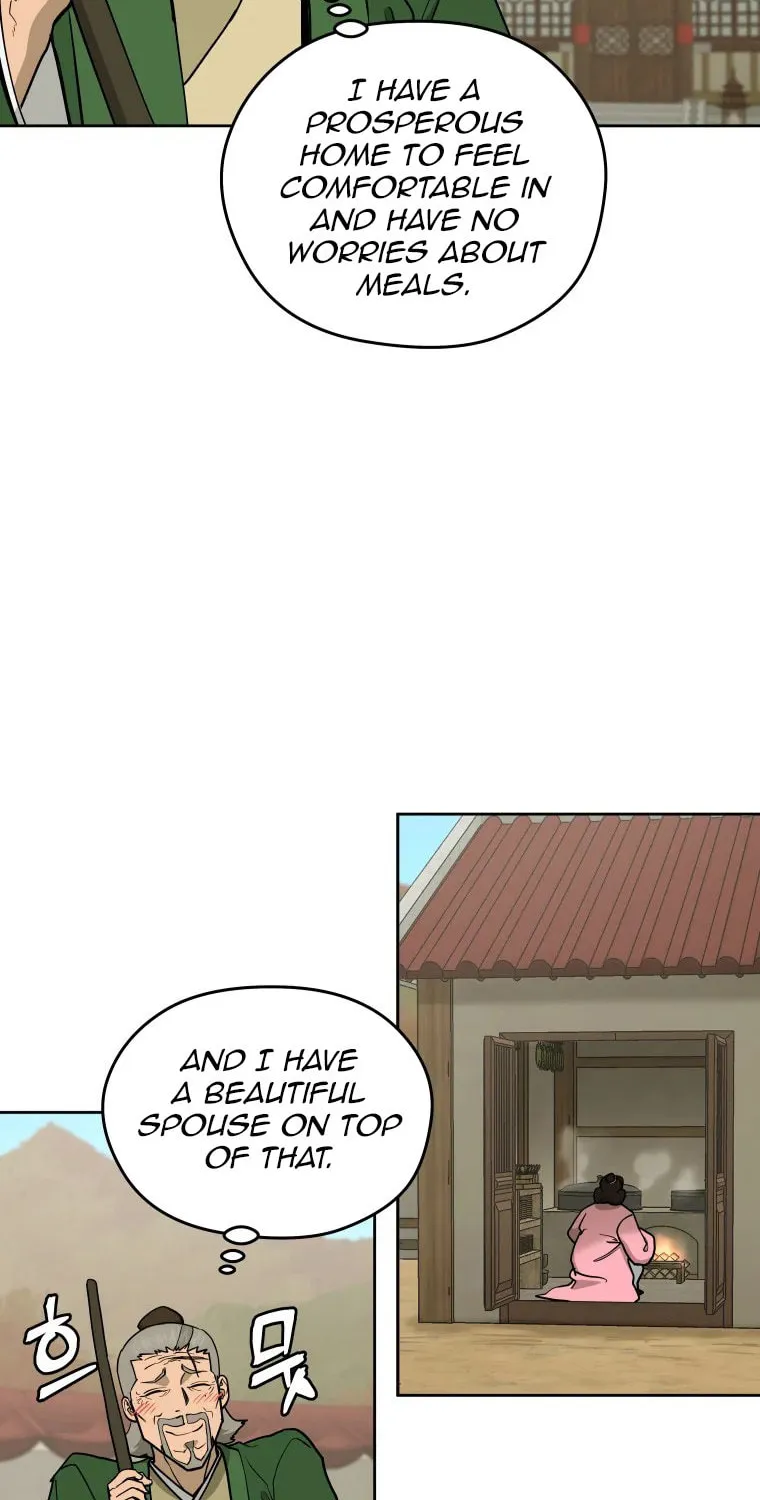 Administrator Kang Jin Lee Chapter 112 page 61 - 