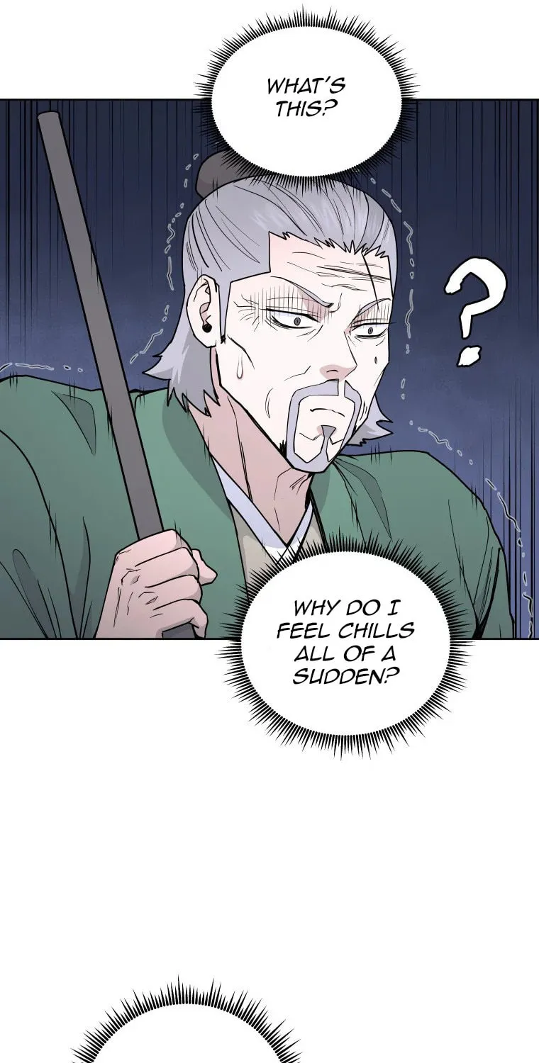Administrator Kang Jin Lee Chapter 112 page 64 - 