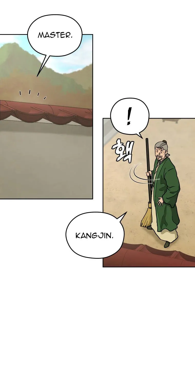 Administrator Kang Jin Lee Chapter 112 page 66 - 