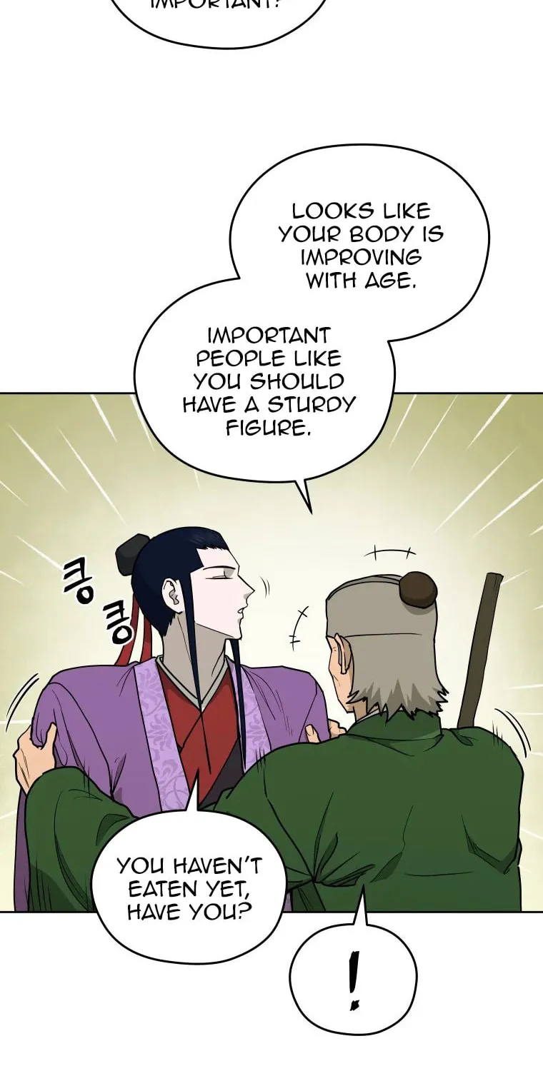 Administrator Kang Jin Lee Chapter 112 page 69 - 