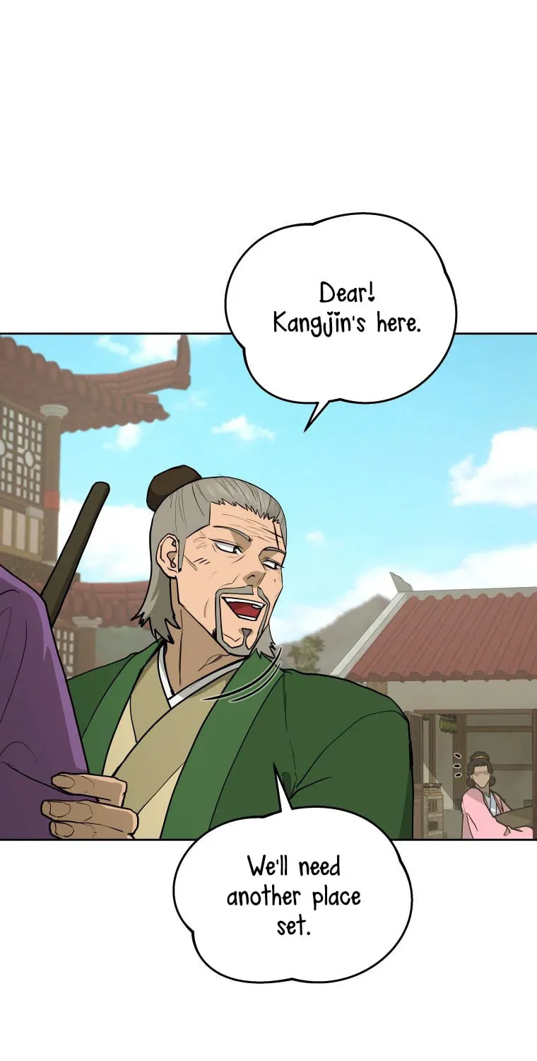 Administrator Kang Jin Lee Chapter 112 page 70 - 