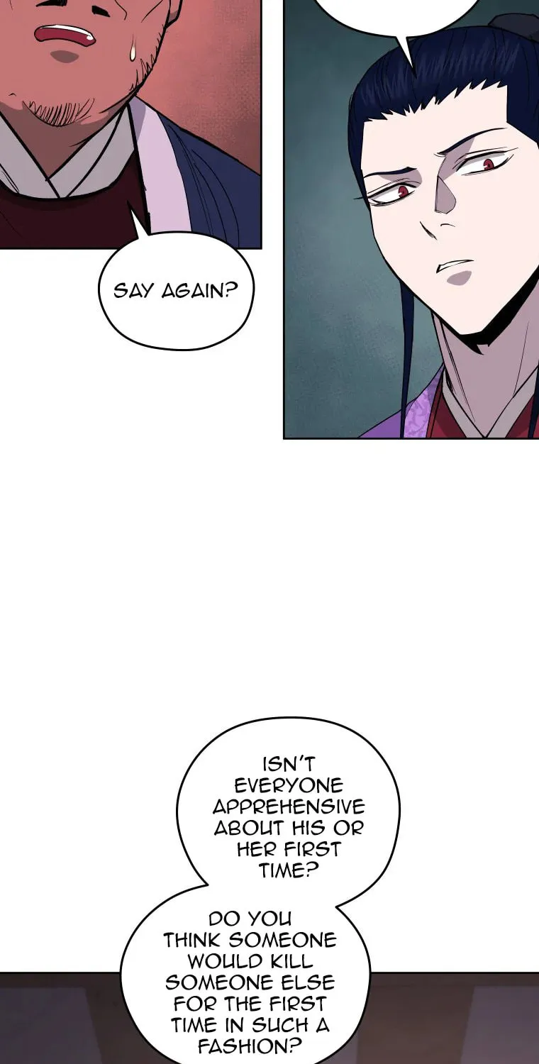 Administrator Kang Jin Lee Chapter 112 page 8 - 