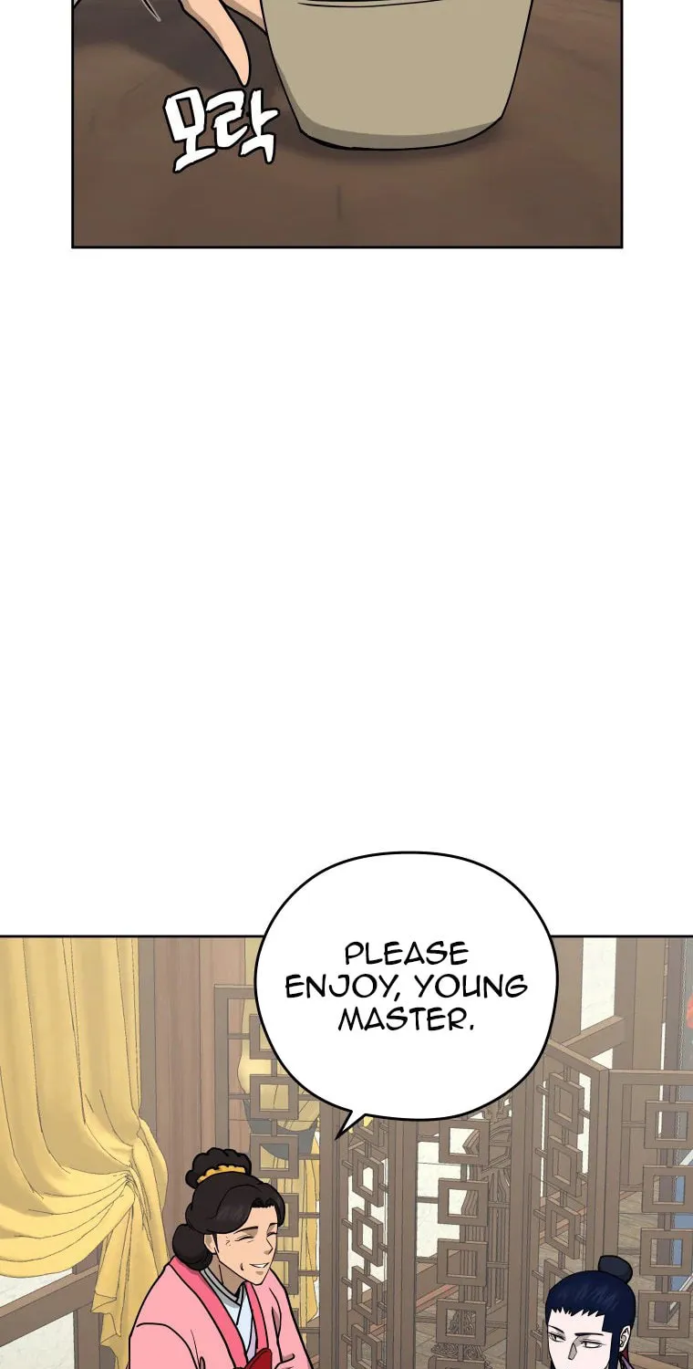 Administrator Kang Jin Lee Chapter 112 page 72 - 