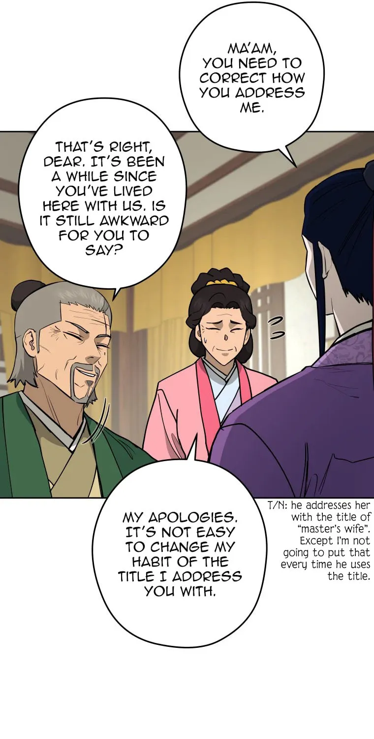 Administrator Kang Jin Lee Chapter 112 page 74 - 