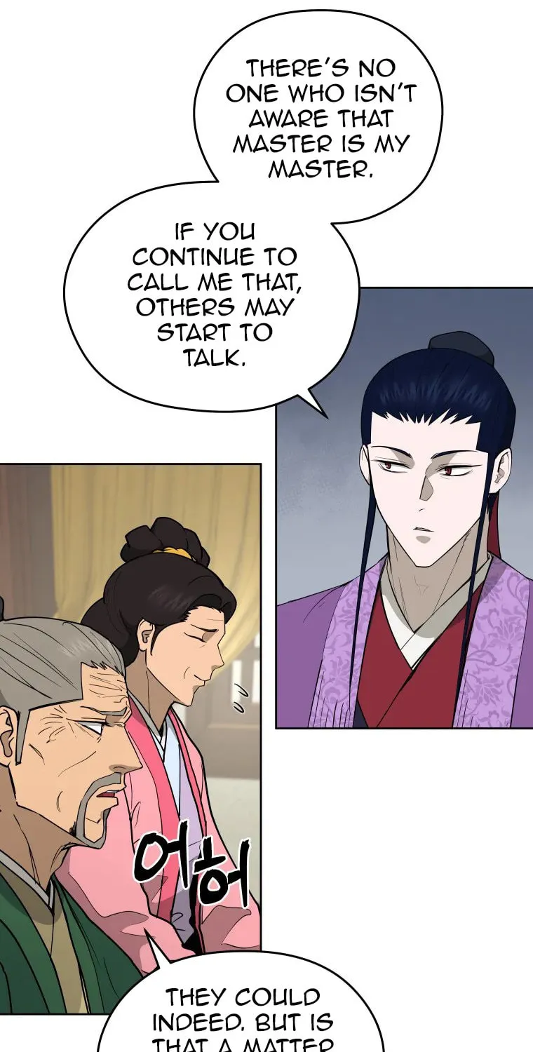 Administrator Kang Jin Lee Chapter 112 page 75 - 