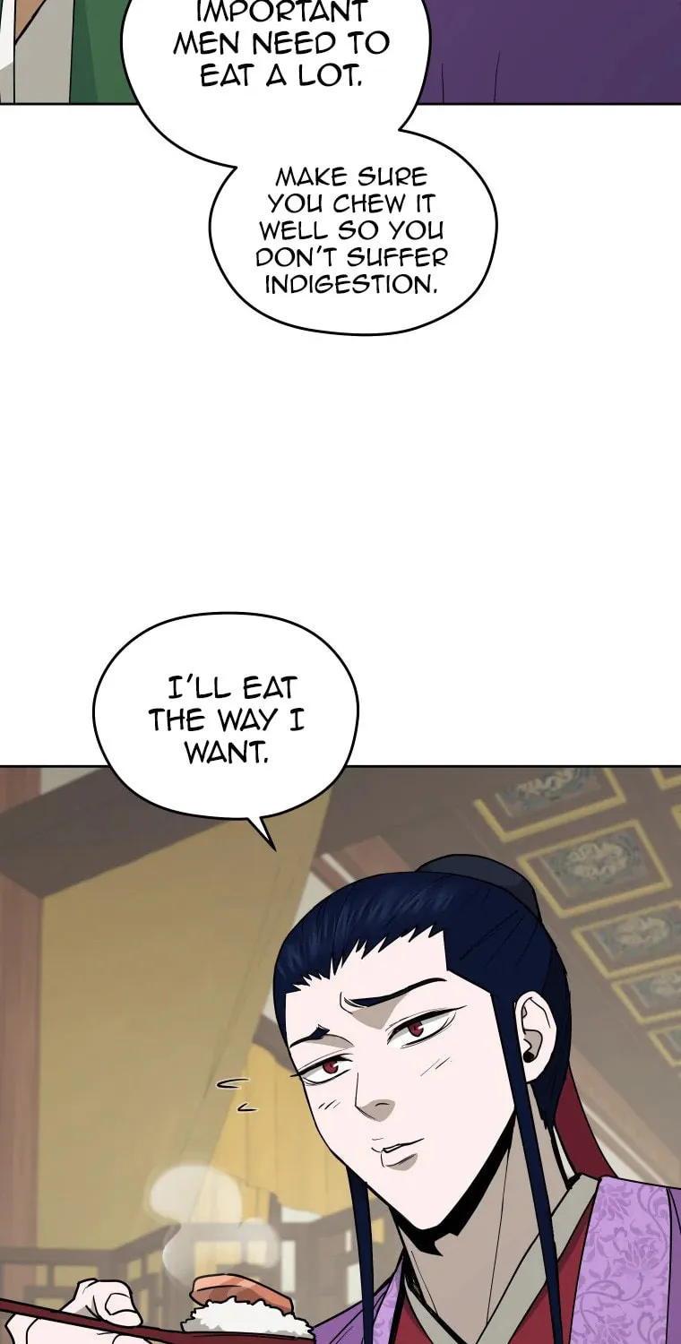 Administrator Kang Jin Lee Chapter 112 page 80 - 
