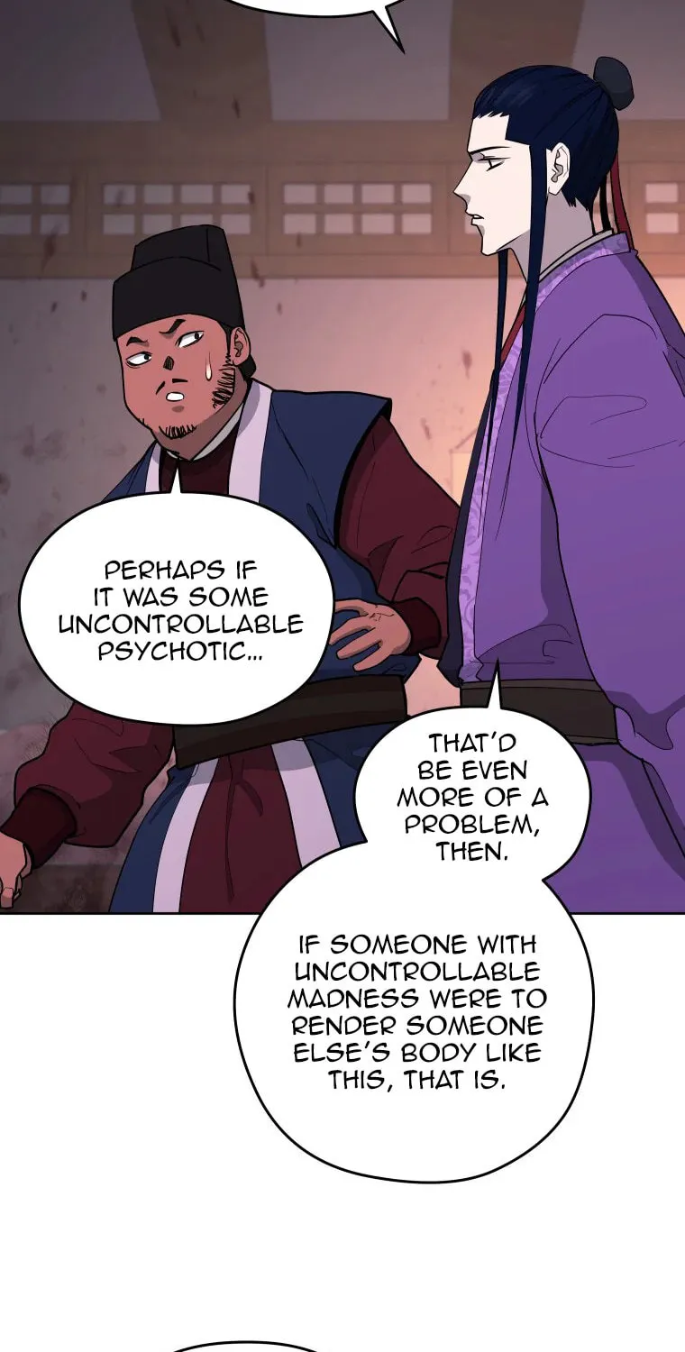 Administrator Kang Jin Lee Chapter 112 page 9 - 