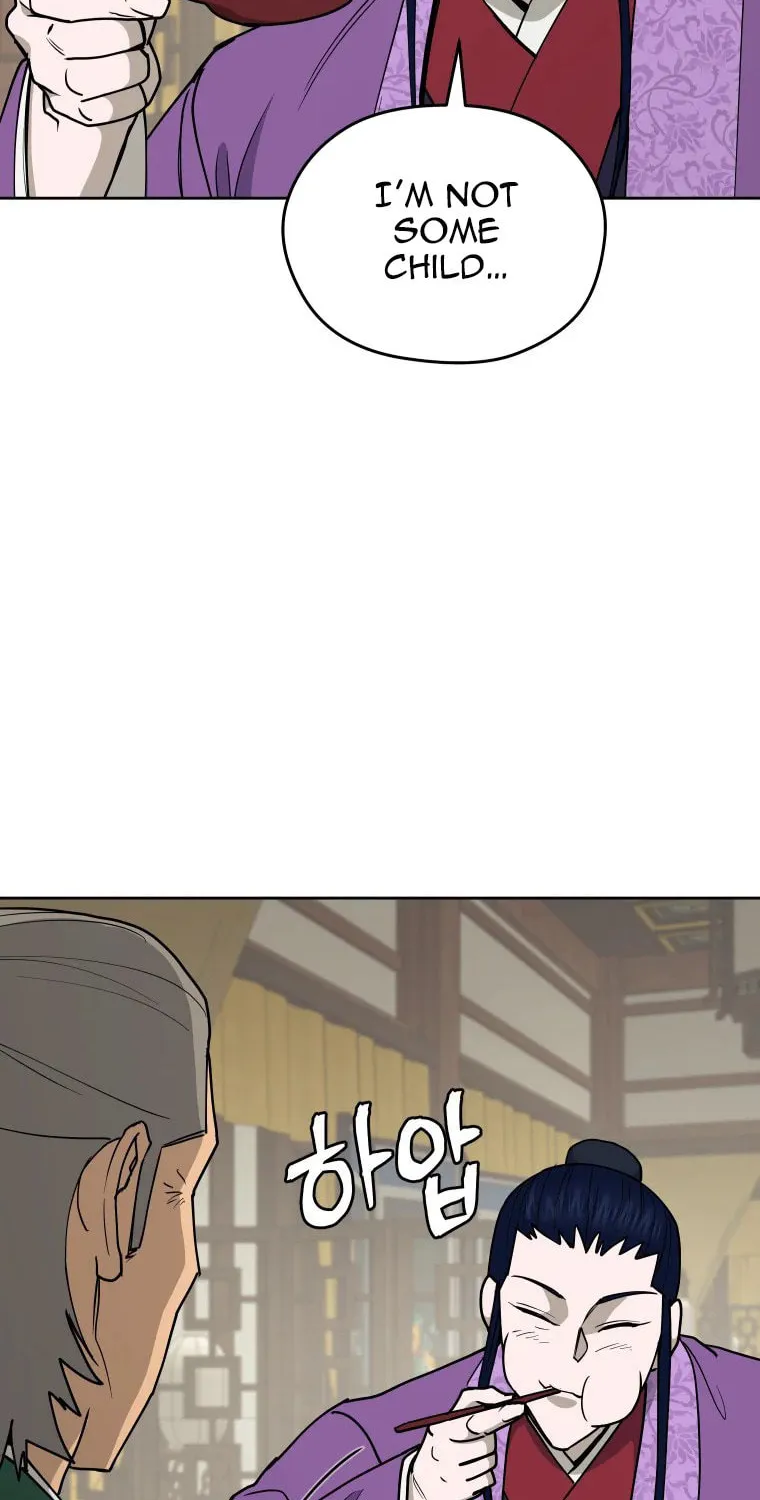 Administrator Kang Jin Lee Chapter 112 page 81 - 