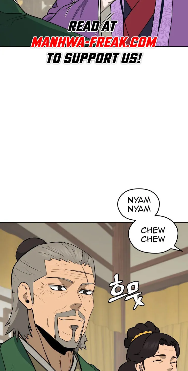Administrator Kang Jin Lee Chapter 112 page 82 - 