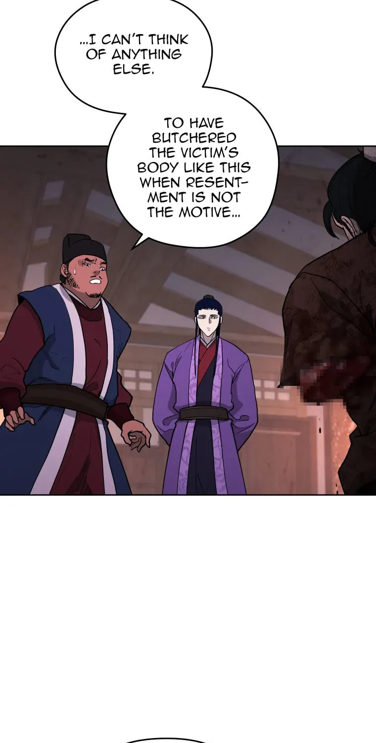 Administrator Kang Jin Lee Chapter 112 page 10 - 