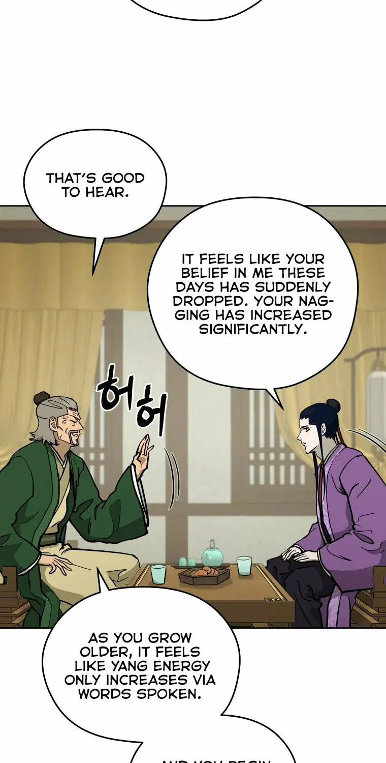 Administrator Kang Jin Lee Chapter 113 page 13 - 