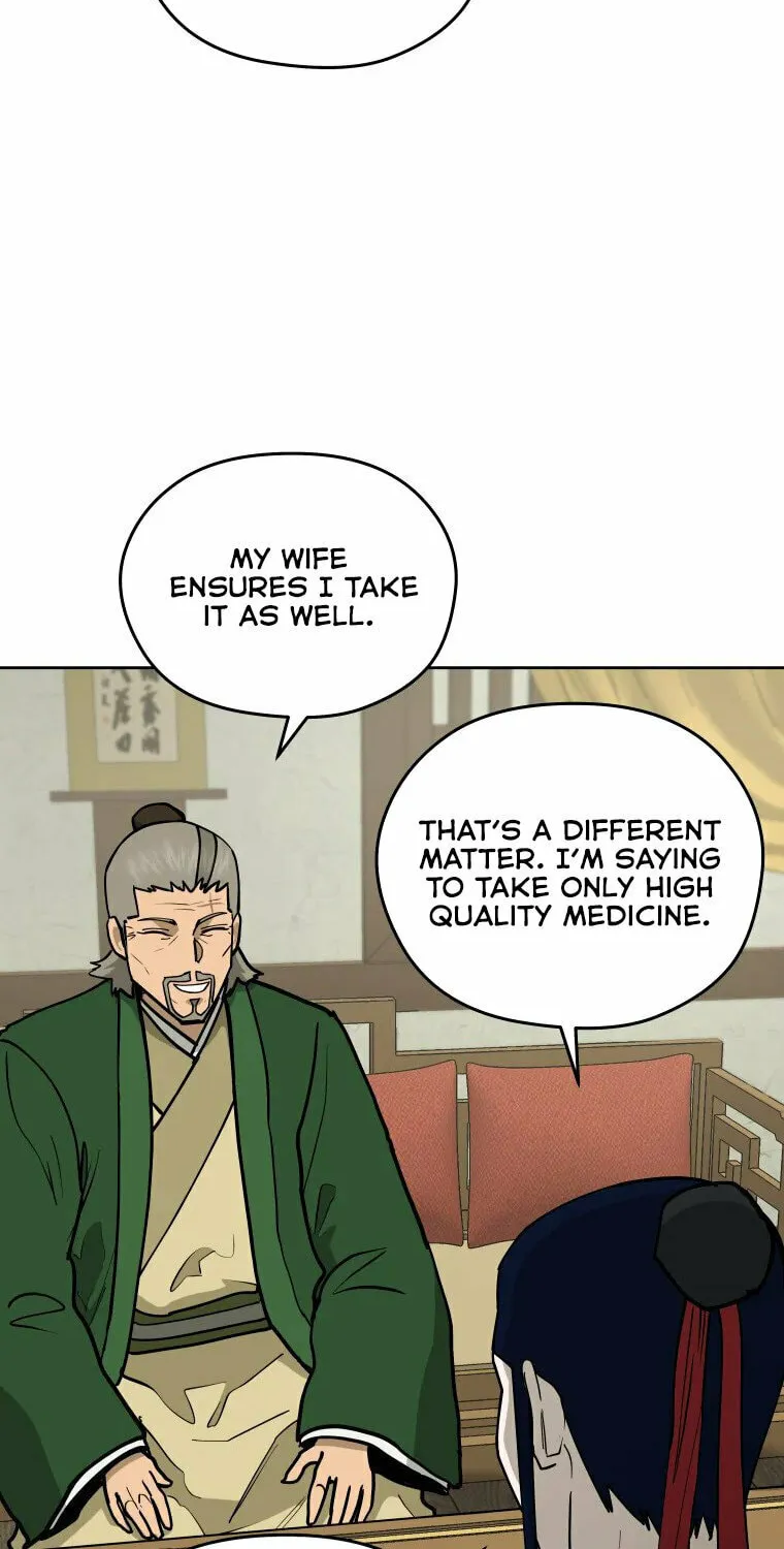 Administrator Kang Jin Lee Chapter 113 page 15 - 