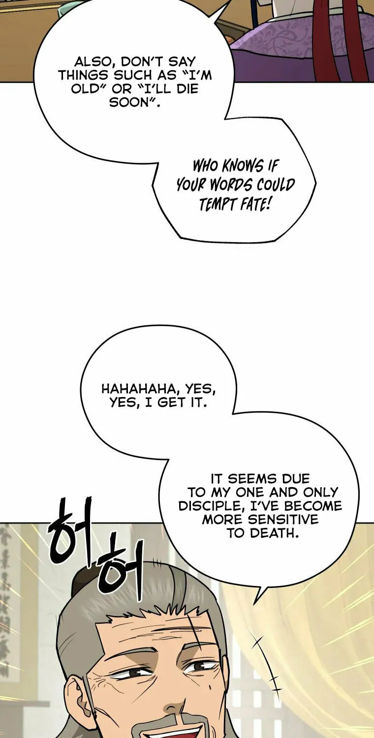 Administrator Kang Jin Lee Chapter 113 page 16 - 