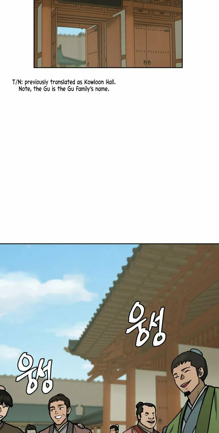 Administrator Kang Jin Lee Chapter 113 page 27 - 