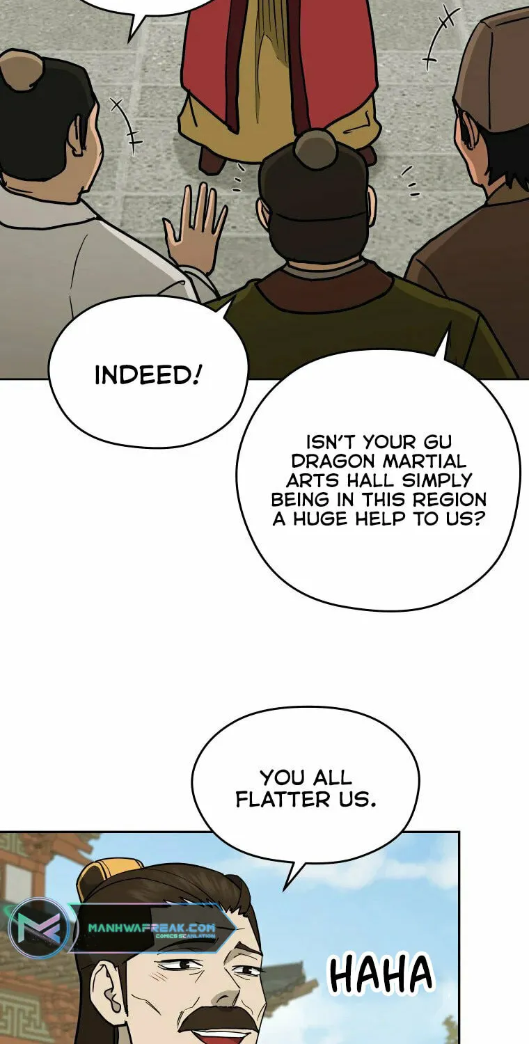 Administrator Kang Jin Lee Chapter 113 page 29 - 