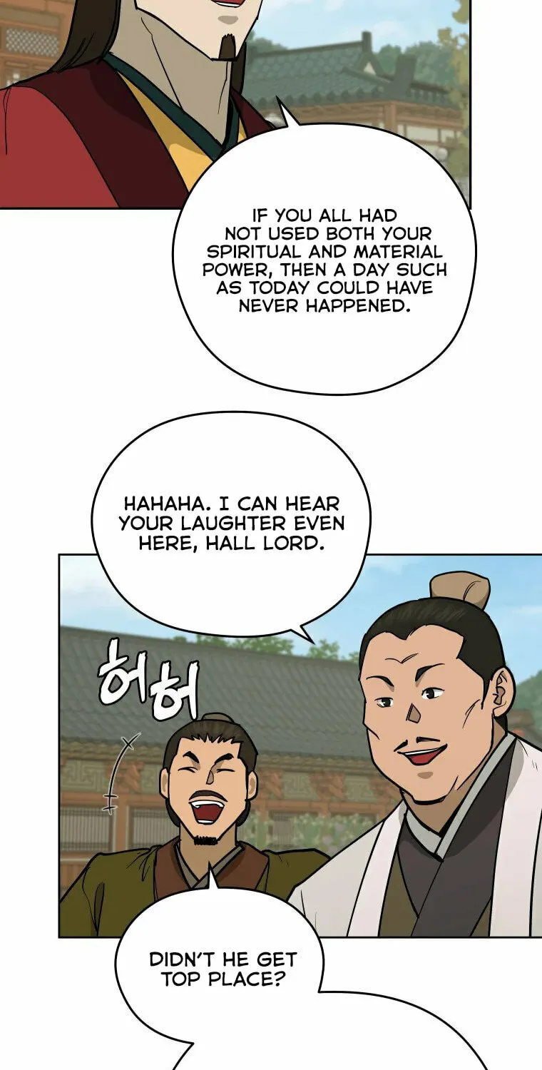 Administrator Kang Jin Lee Chapter 113 page 30 - 