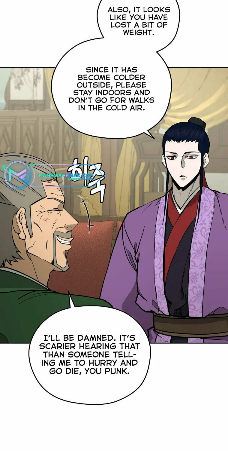 Administrator Kang Jin Lee Chapter 113 page 4 - 